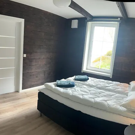 Husslattene 2 Apartmán *