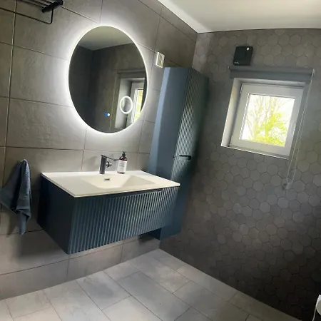 Husslattene 2 * Skei (Sogn og Fjordane)