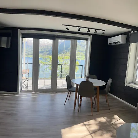 Husslattene 2 Apartmán