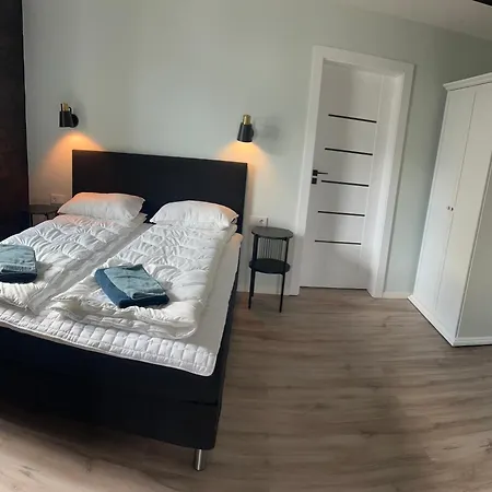 Apartmán Husslattene 2 *