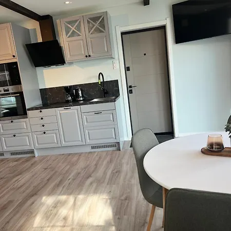 Apartmán Husslattene 2 *