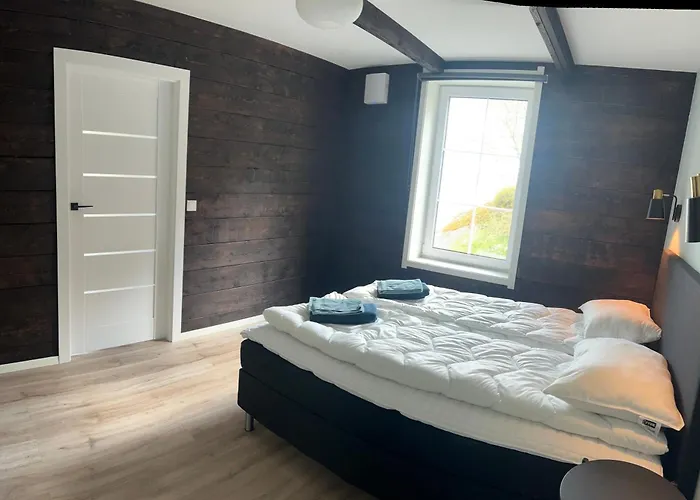 Husslattene 2 Appartement *