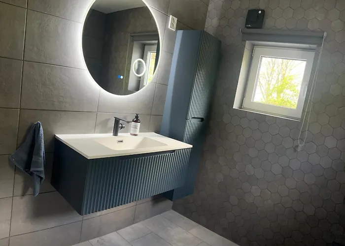 Husslattene 2 * Skei (Sogn og Fjordane)