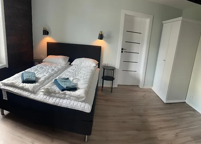Appartement Husslattene 2 *